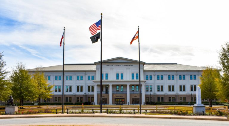 About Walton County Bar Association